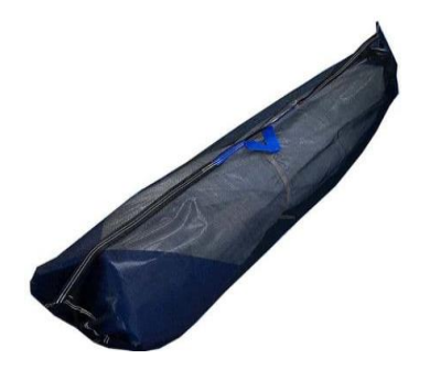 WELDMAX LASER SAFETY WELDING CURTAIN / SCREEN 7.2M X 1.8M - QWS - Welding Supply Solutions