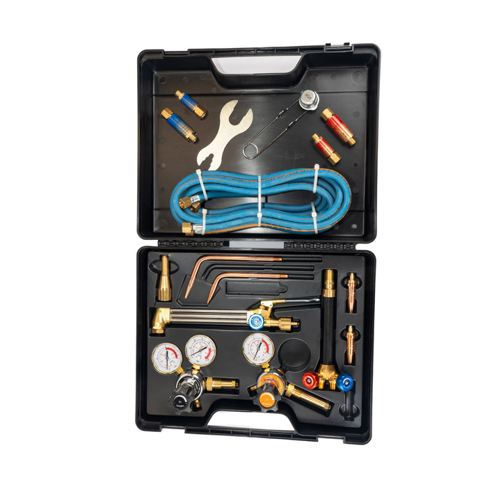 WELDMAX OXY/LPG CUTTING KIT WITH FBA'S - QWS - Welding Supply Solutions