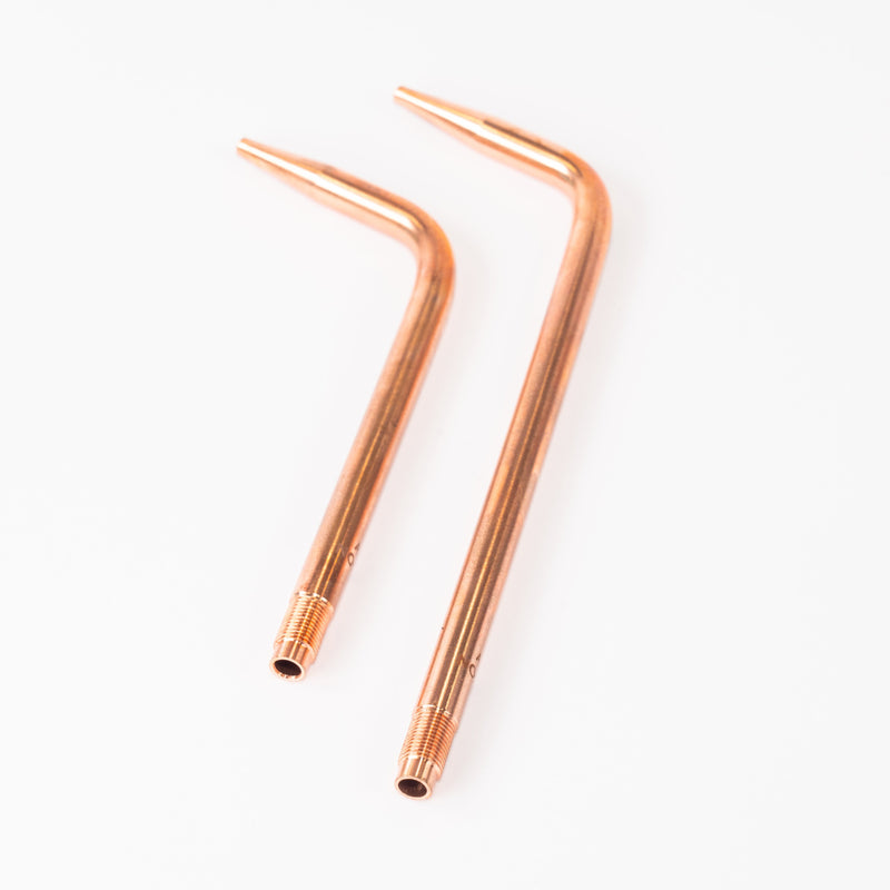 WELDMAX OXY/ACET CUTTING KIT WITH FBA'S - QWS - Welding Supply Solutions