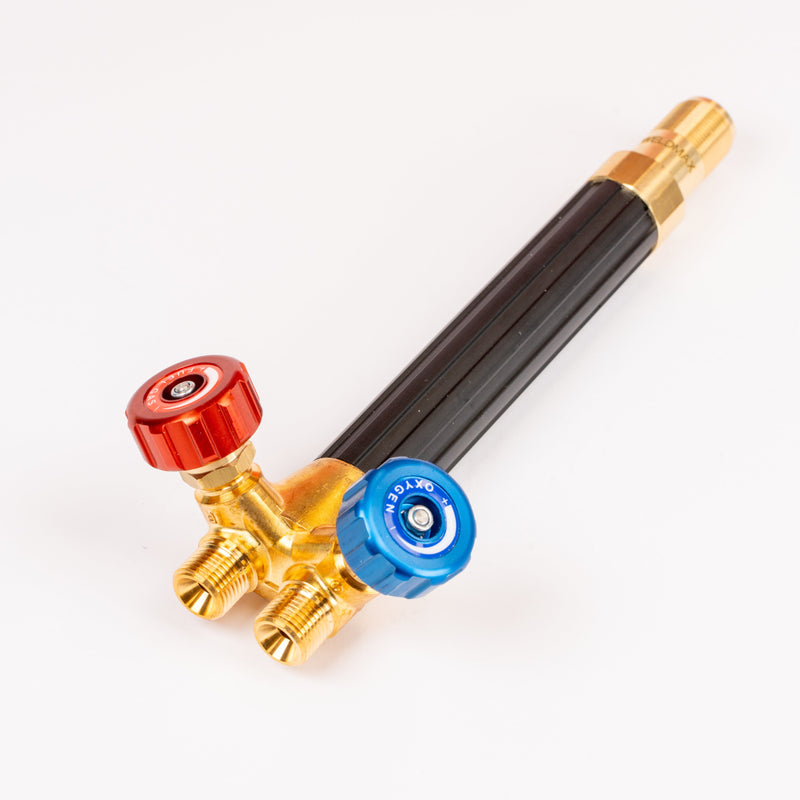 WELDMAX OXY/ACET CUTTING KIT WITH FBA'S - QWS - Welding Supply Solutions