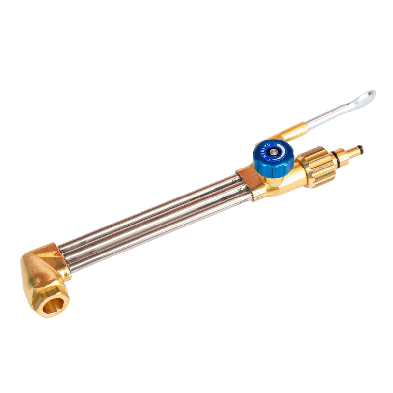 WELDMAX OXY/ACET CUTTING KIT WITH FBA'S - QWS - Welding Supply Solutions