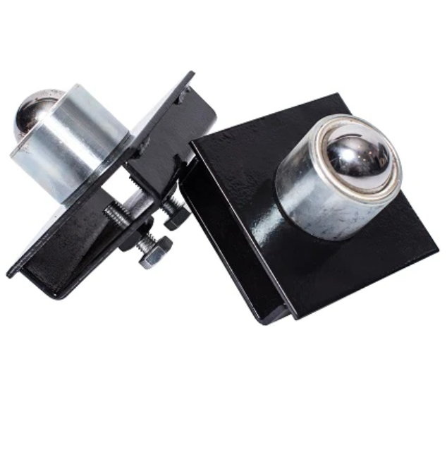 ROLLER BALL TRANSFER HEAD FOR WELDMAX PIPE STAND (PER PAIR) - QWS - Welding Supply Solutions