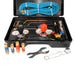 WELDMAX OXY/ACET CUTTING KIT WITH FBA'S - QWS - Welding Supply Solutions