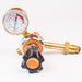 WELDMAX REGULATOR LPG SINGLE GAUGE - QWS - Welding Supply Solutions