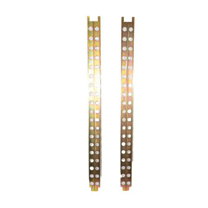 WELDMAX 2M TRACK TO SUIT SLPC STRAIGHT LINE PLASMA CARRIAGE - QWS - Welding Supply Solutions