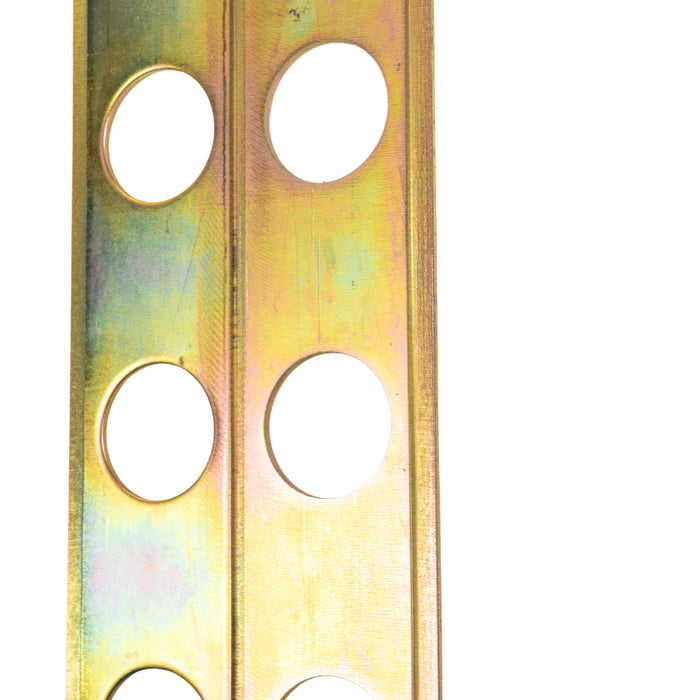 WELDMAX 2M TRACK TO SUIT SLPC STRAIGHT LINE PLASMA CARRIAGE - QWS - Welding Supply Solutions