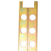 WELDMAX 2M TRACK TO SUIT SLPC STRAIGHT LINE PLASMA CARRIAGE - QWS - Welding Supply Solutions