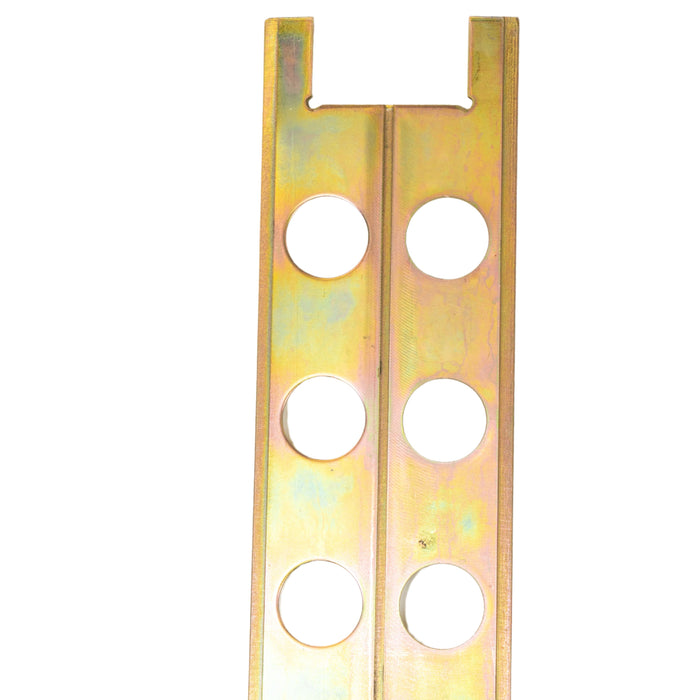 WELDMAX 2M TRACK TO SUIT SLPC STRAIGHT LINE PLASMA CARRIAGE - QWS - Welding Supply Solutions