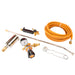 WELDMAX AIR/LPG HEATING KIT "WEED BURNER" - QWS - Welding Supply Solutions