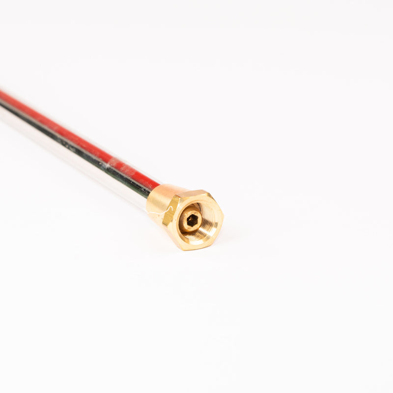WELDMAX AIR/LPG HEATING KIT "WEED BURNER" - QWS - Welding Supply Solutions