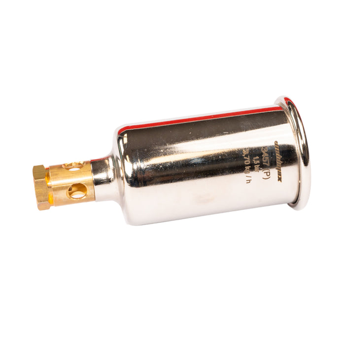 WELDMAX AIR/LPG HEATING KIT "WEED BURNER" - QWS - Welding Supply Solutions