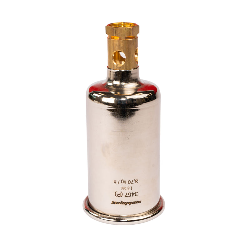 WELDMAX AIR/LPG HEATING KIT "WEED BURNER" - QWS - Welding Supply Solutions