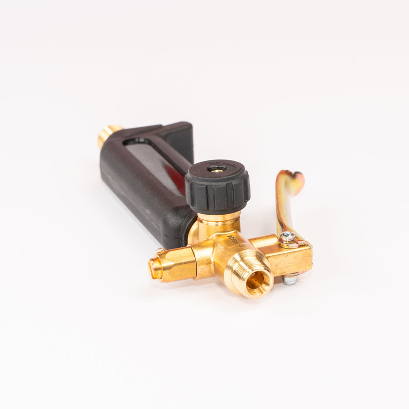 WELDMAX AIR/LPG HEATING KIT "WEED BURNER" - QWS - Welding Supply Solutions
