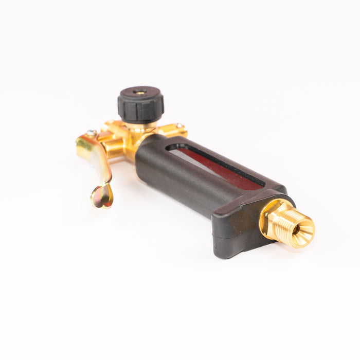 WELDMAX AIR/LPG HEATING KIT "WEED BURNER" - QWS - Welding Supply Solutions