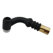 SR26 TIG TORCH BODY HEAD FLEX HEAD 200AMP - QWS - Welding Supply Solutions