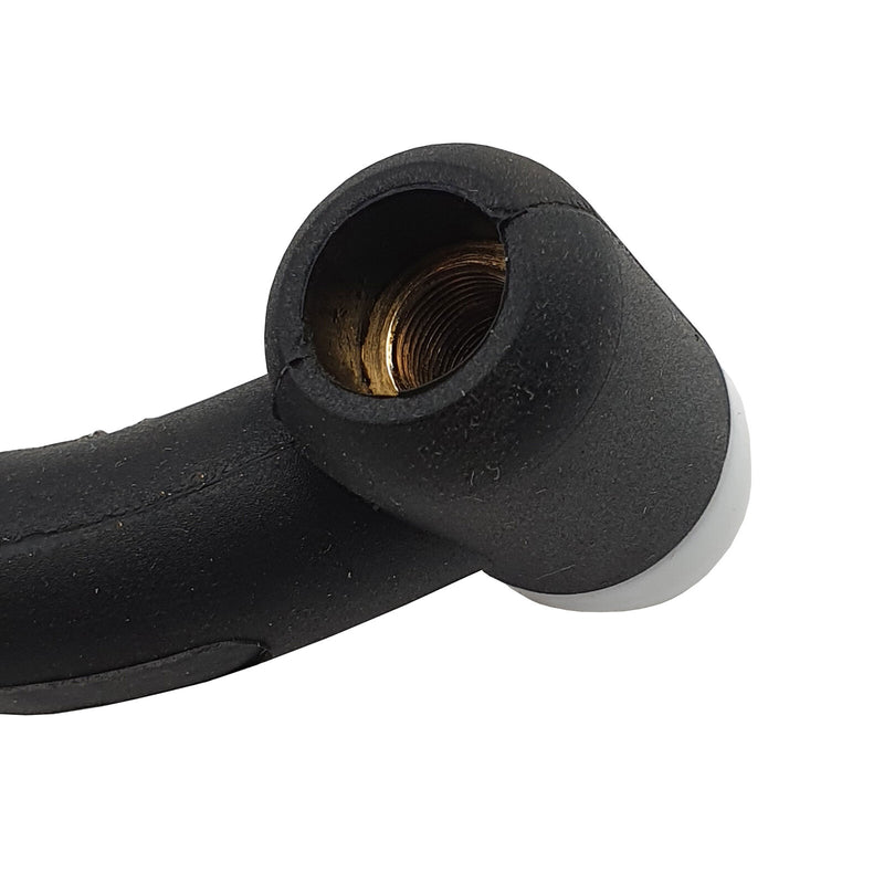 SR26 TIG TORCH BODY HEAD FLEX HEAD 200AMP - QWS - Welding Supply Solutions