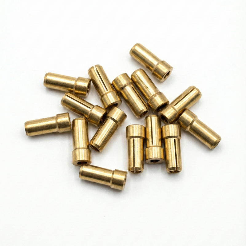 FRONIUS AL16 TIG COLLET 2.4MM - QWS - Welding Supply Solutions