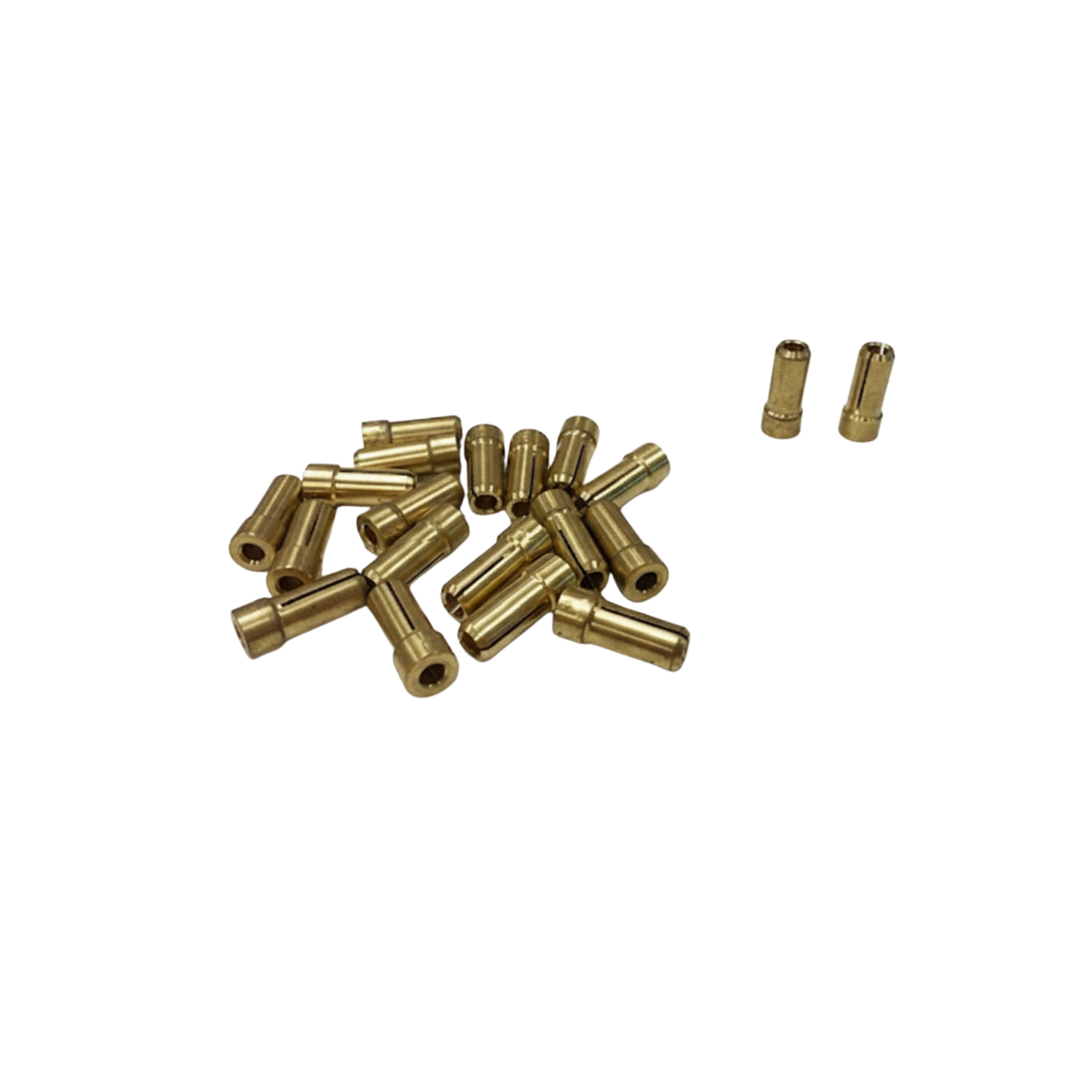 FRONIUS AL16 TIG COLLET 2.4MM