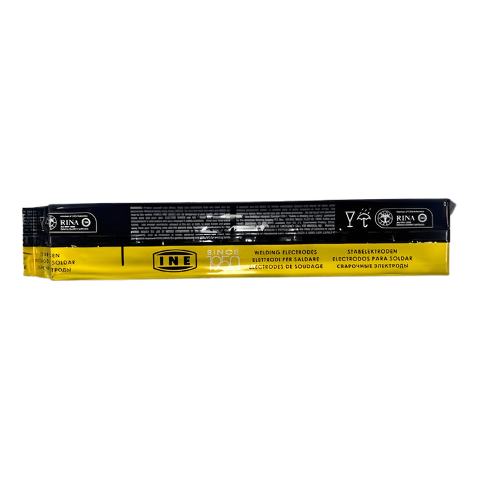 INE TWIN COAT ELECTRODE 8632 3.2MM 2KG PACKS