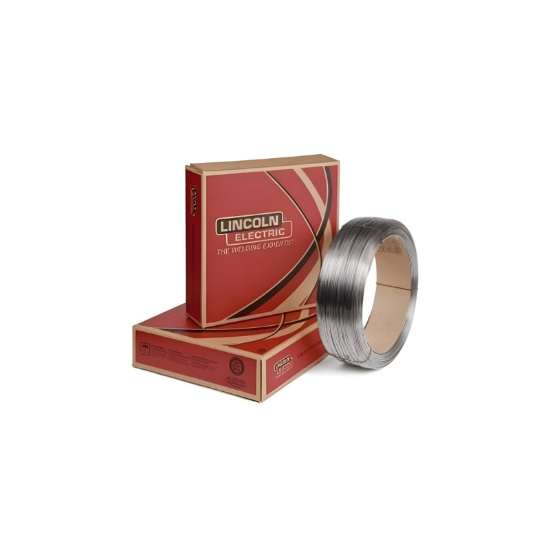 MIG WIRE LINCORE 36LS HARDFACING 1.6MM - QWS - Welding Supply Solutions