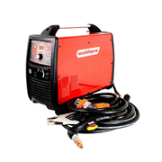 WELDMAX PLASMA 45A 240V C/W 6MT HAND TORCH H70 - QWS - Welding Supply Solutions