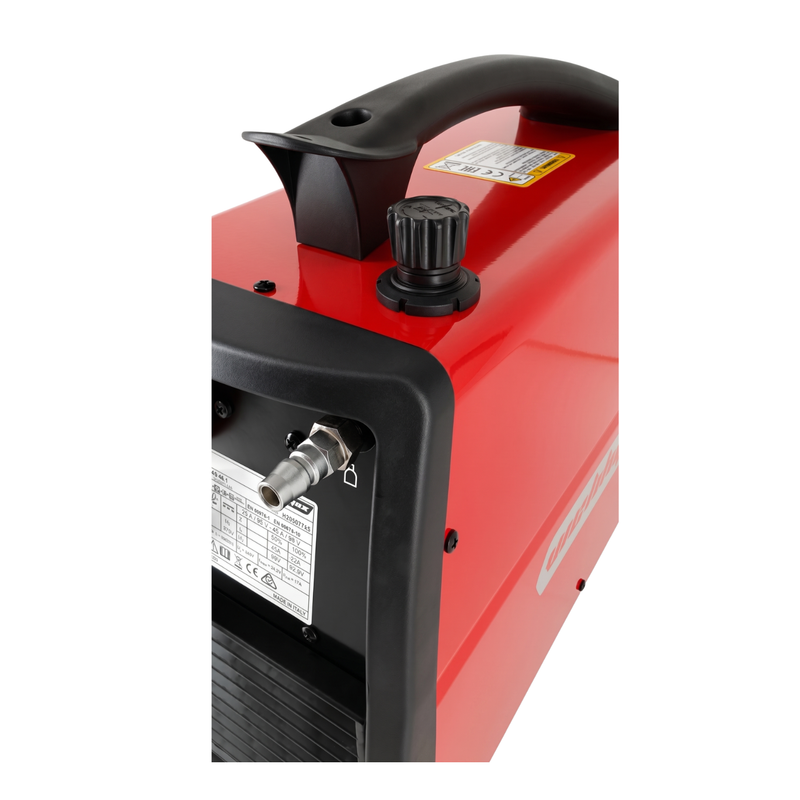 WELDMAX PLASMA 45A 240V C/W 6MT HAND TORCH H70 - QWS - Welding Supply Solutions