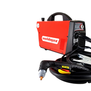 WELDMAX PC33 PLASMA 30AMP 240V C/W 4MT HAND TORCH - QWS - Welding Supply Solutions