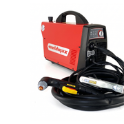 WELDMAX PC33 PLASMA 30AMP 240V C/W 4MT HAND TORCH - QWS - Welding Supply Solutions