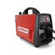 WELDMAX PC33 PLASMA 30AMP 240V C/W 4MT HAND TORCH - QWS - Welding Supply Solutions