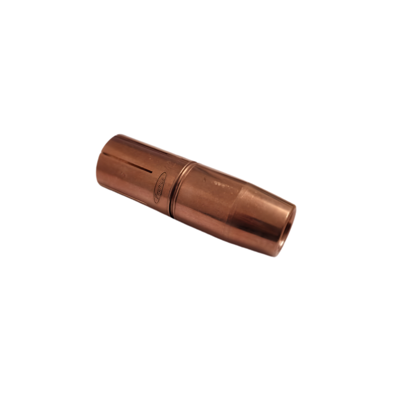 FRONIUS AL4000/AW5000 GAS NOZZLE D17X79 CONICAL - QWS - Welding Supply Solutions