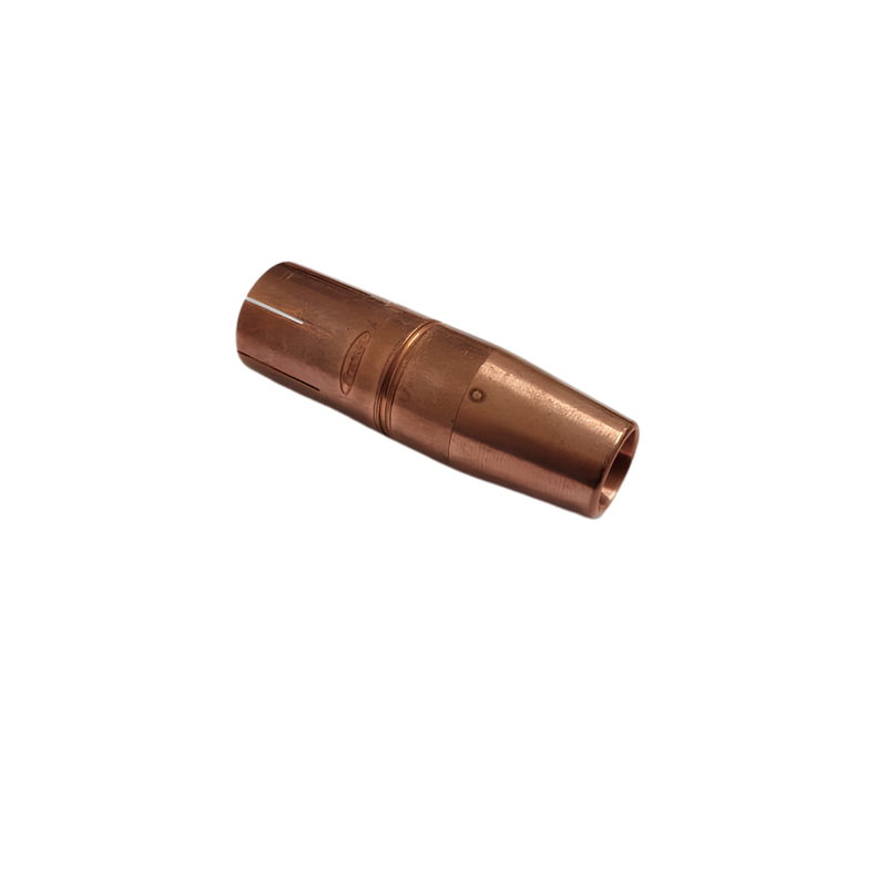 FRONIUS AL4000/AW5000 GAS NOZZLE D15X79 - QWS - Welding Supply Solutions