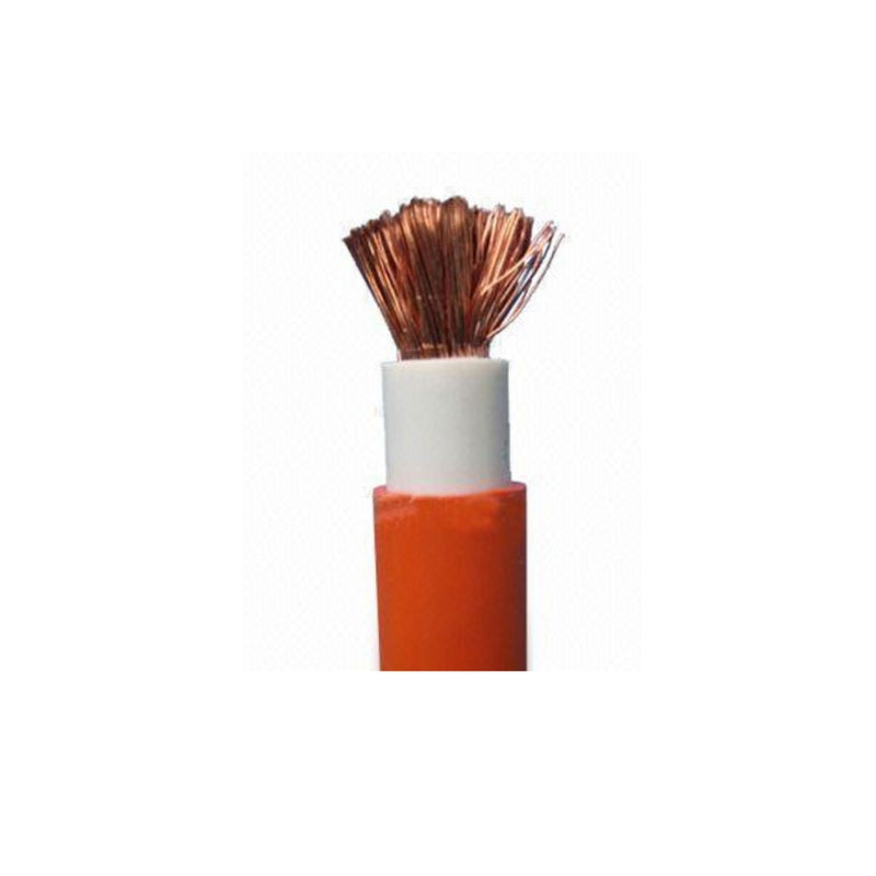 WELDING CABLE 50MM - 350 AMP - QWS - Welding Supply Solutions