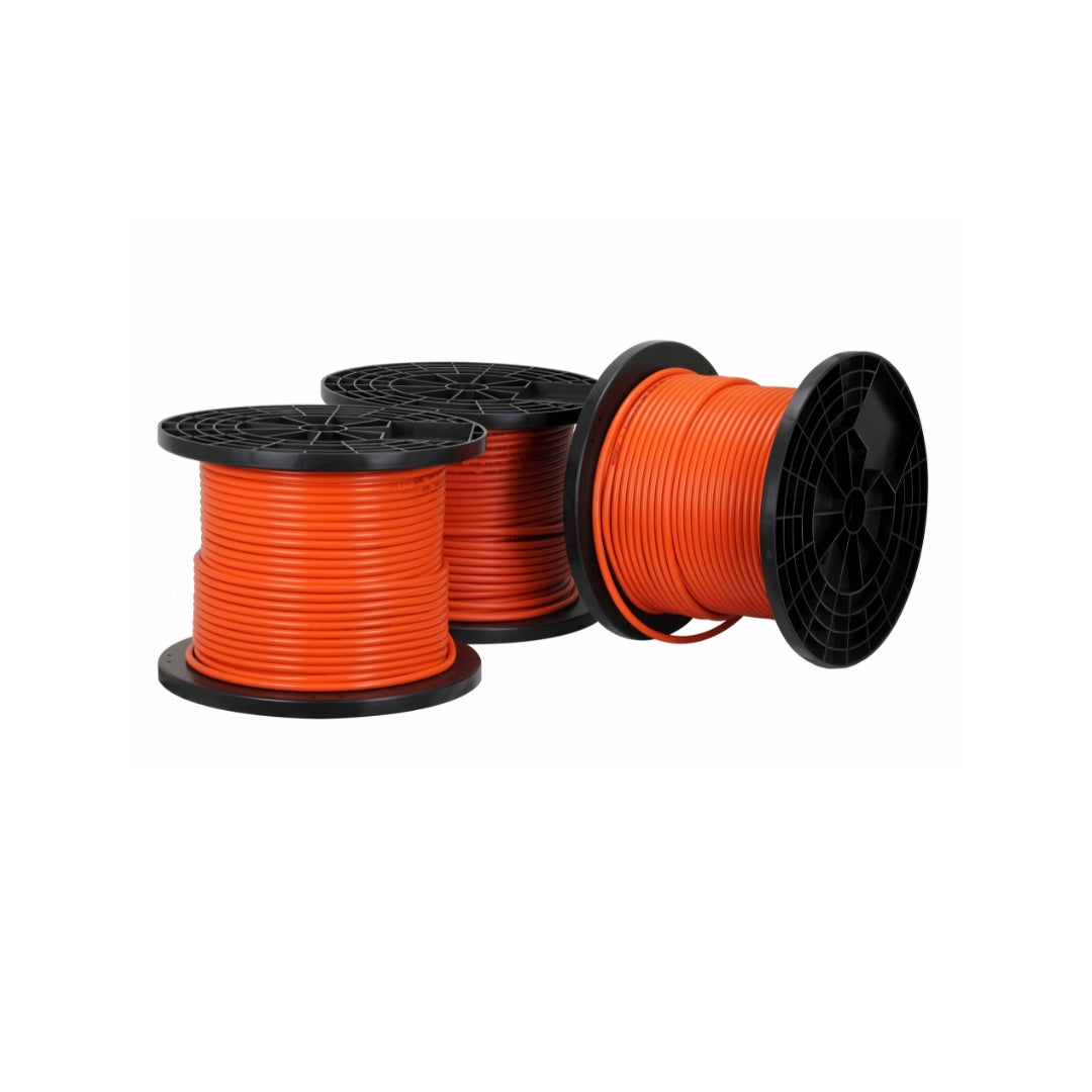 WELDING CABLE 50MM - 350 AMP
