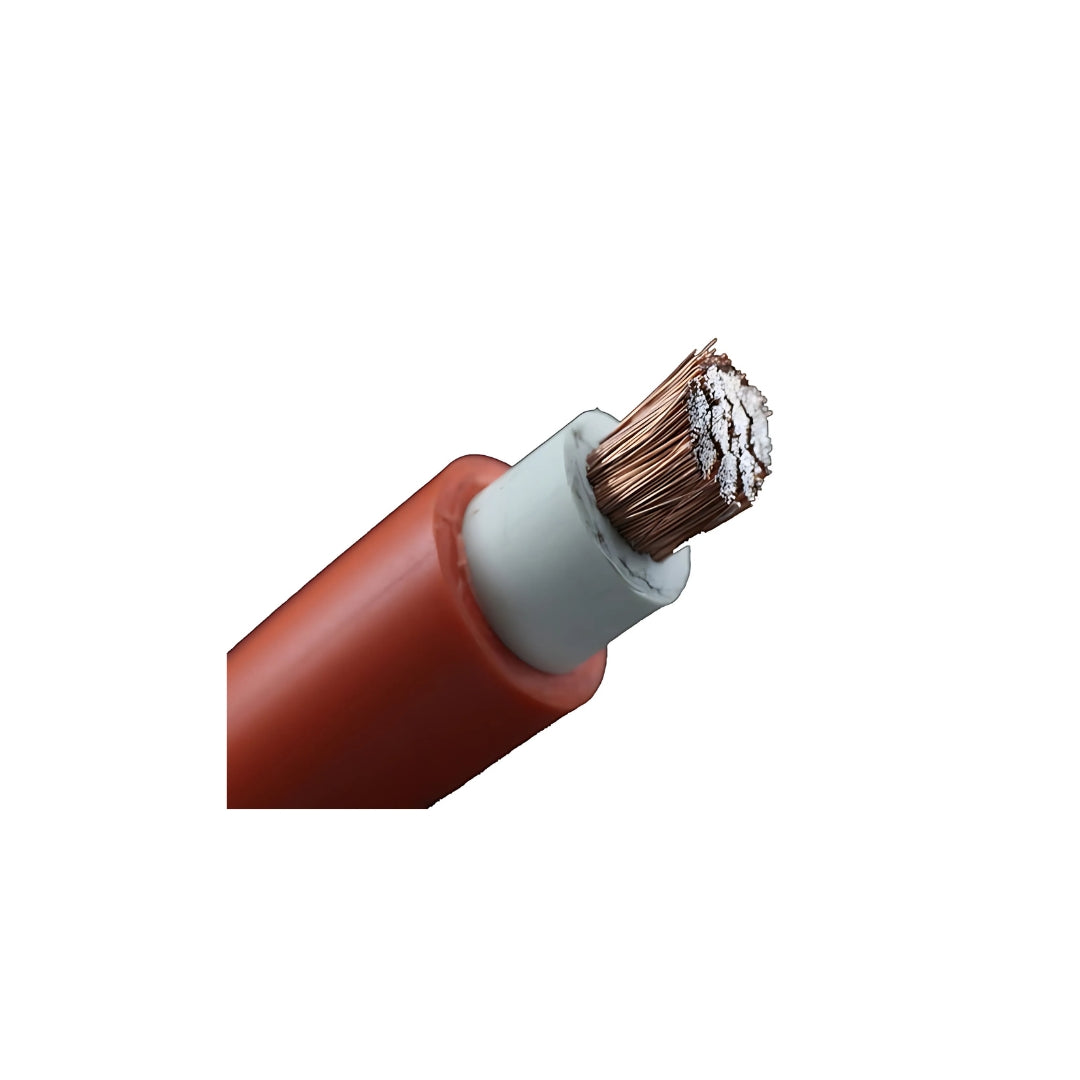 WELDING CABLE 25MM - 230 AMP