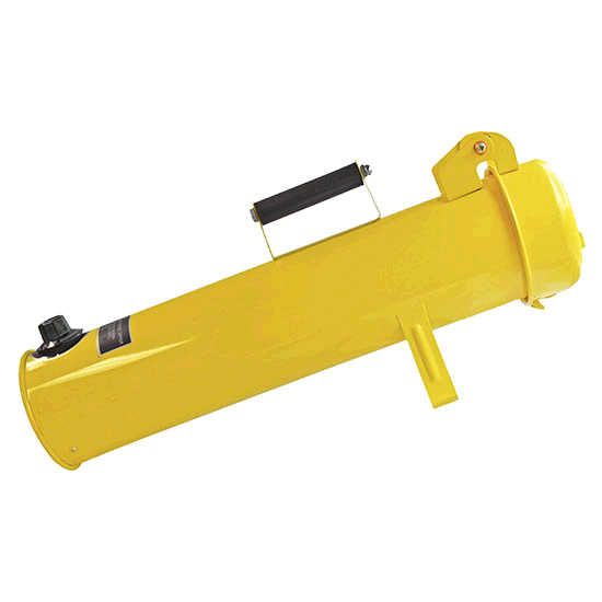 ARCFORCE ELECTRODE OVEN 5KG - QWS - Welding Supply Solutions