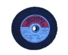 ABRASIFLEX SNAGGING WHEEL 75X13X9.53 - QWS - Welding Supply Solutions