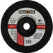 AC 36 178MM FLEXIBLE AC DISCS - QWS - Welding Supply Solutions