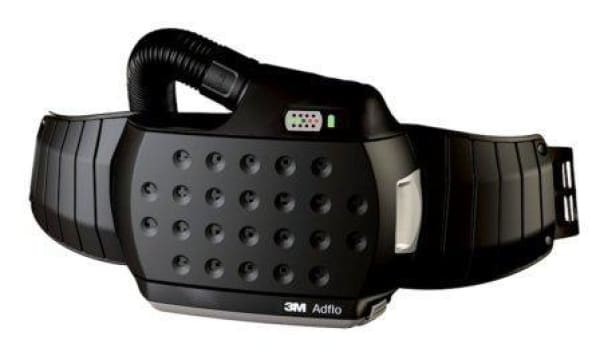 ADFLO PAPR SYSTEM EXCLUDING HELMET LI-I (NEW) - QWS - Welding Supply Solutions