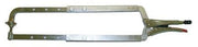 ADJUSTABLE REACH LOCKING PLIERS - QWS - Welding Supply Solutions