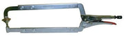 ADJUSTABLE REACH LOCKING PLIERS - QWS - Welding Supply Solutions