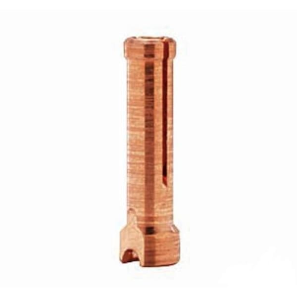 AIRCO 10/20 TIG COLLET 3.2MM - QWS - Welding Supply Solutions