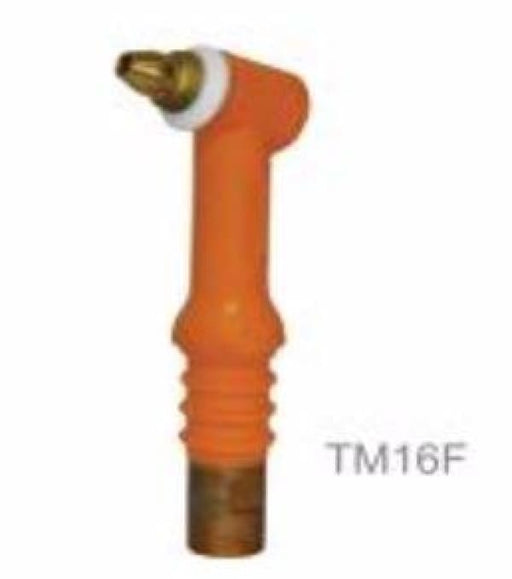 AIRCO TM16 TORCH BODY FLEXHEAD - QWS - Welding Supply Solutions