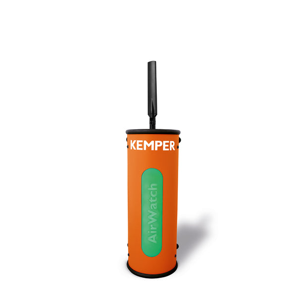 KEMPER AIRWATCH LTE UNIT WITH 6 MONTHS KEMPER SUBSCRIPTION