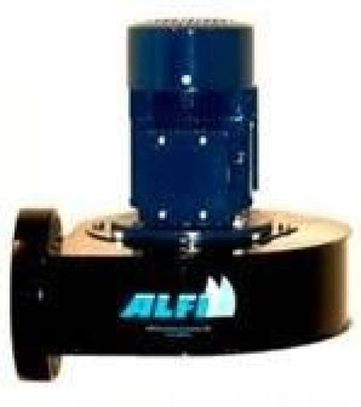 ALFI P-MAX FAN ONLY -  TURBO/2100M3/HR FIO/1.1 KW/3 PHASE - QWS - Welding Supply Solutions