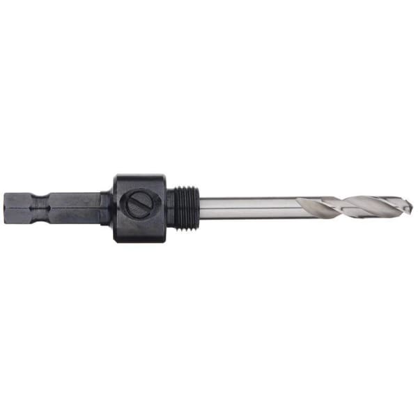 ALPHA ARBOR SMALL HEX 10MM CHUCK 10-30MM - QWS - Welding Supply Solutions