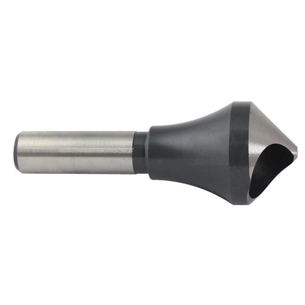 ALPHA CROSS HOLE COUNTER SINK 35MM - QWS - Welding Supply Solutions