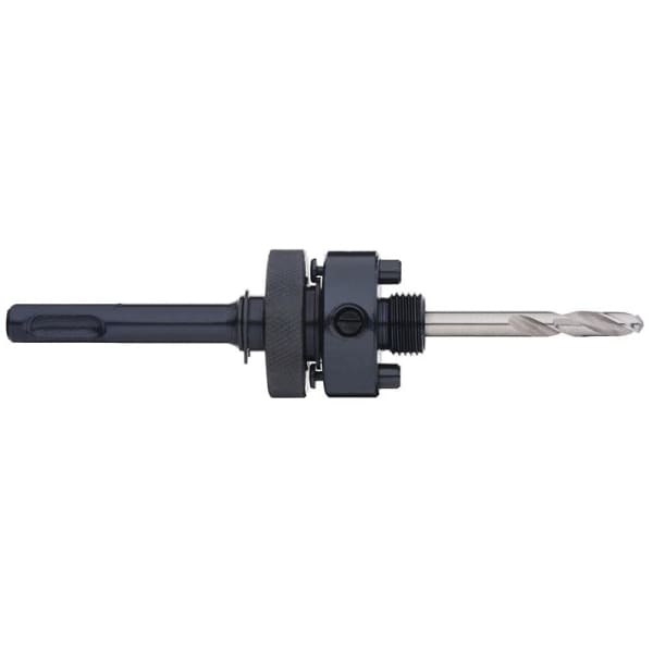 ALPHA HOLESAW ARBOR LARGE, SDS - QWS - Welding Supply Solutions