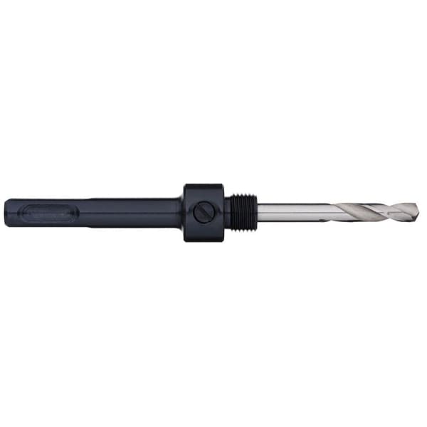 ALPHA HOLESAW ARBOR SMALL, SDS - QWS - Welding Supply Solutions
