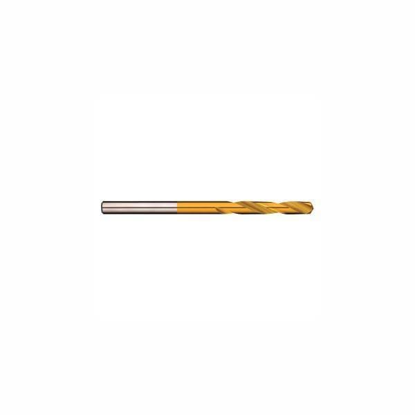 ALPHA STUB DRILL GOLD SERIES 1/2IN - QWS - Welding Supply Solutions