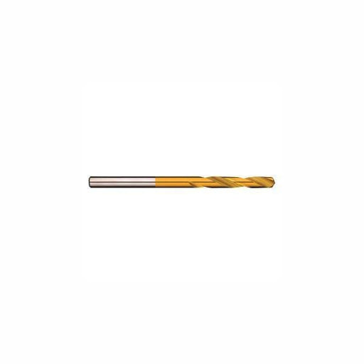ALPHA STUB DRILL GOLD SERIES 10.0MM - QWS - Welding Supply Solutions